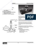 N - Easurement Principle : $etermination of &low 6olume 4urbine &low - Eter