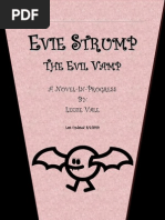 Download Evie Strump the Evil Vamp by Lizzie Vale SN23421493 doc pdf