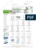 LED Panel Manufacturer