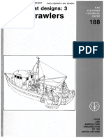 Fishing Boat Designs