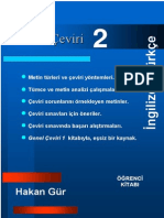 Genel Çeviri-2