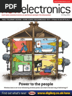 New Electronics Magazine - May 24th 2011-TV