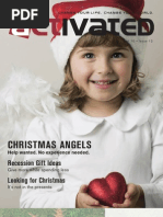 Christmas Angels: Recession Gift Ideas Looking For Christmas