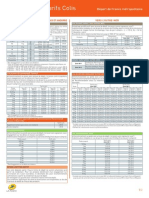 PDF Tarifs 2014 Depart France Metropolitaine VDEF