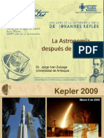 4 Astronomia Despues de Kepler (1)