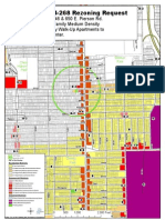 Zoning Case PC 14-268