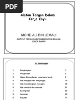 Download ALATAN TANGAN DALAM KERJA KAYU by Ali Mohd SN2342388 doc pdf
