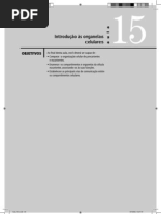CEDERJ-Biologia Celular I - Aula (15)