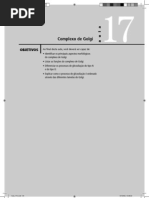 CEDERJ-Biologia Celular I - Aula (17)