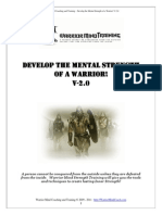 Warrior Mind PDF