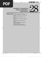 CEDERJ-Biologia Celular I - Aula (28)