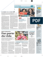 Faz Parte Da Vida PDF