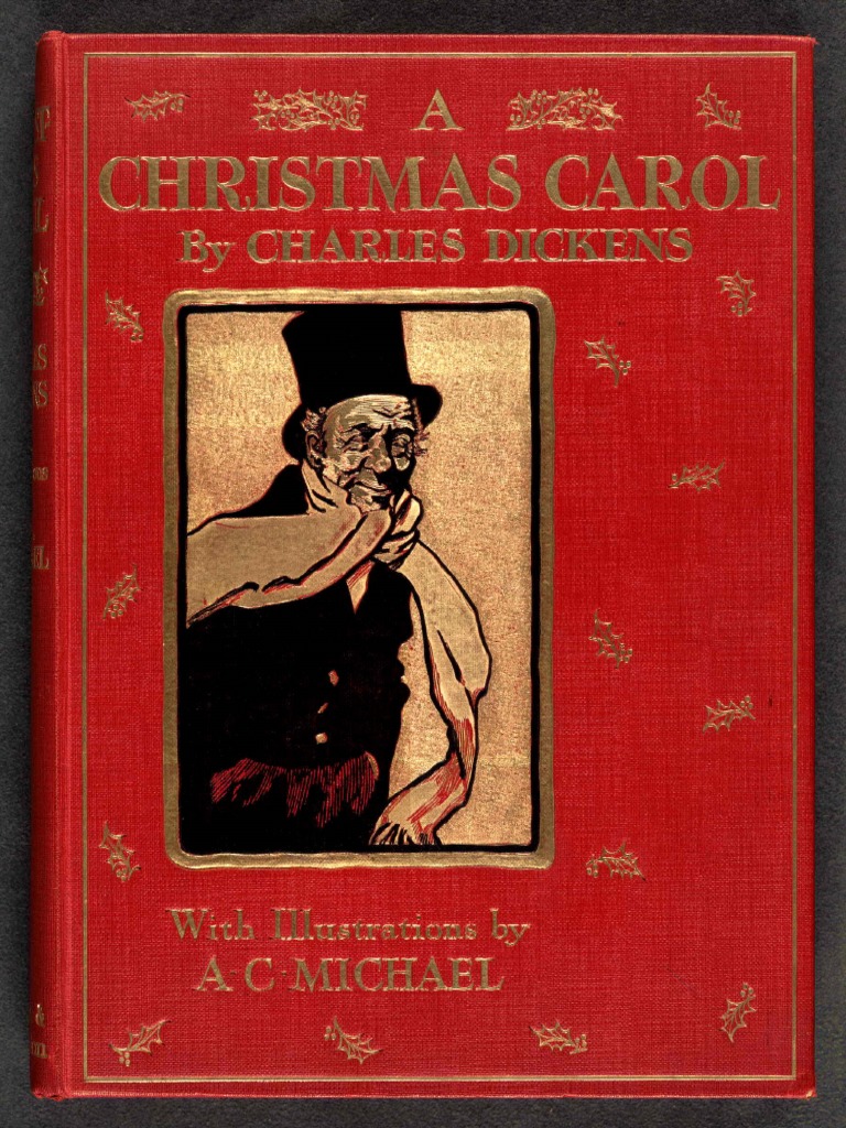A Christmas Carol Pdf 