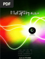 98216074 Artigos Metapsiquicos Por Aijalom Wagner