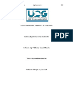 Portada de Materiales