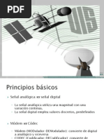 10.6 - Integracion Audio, Video , Datos
