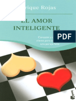 El Amor Inteligente-Enrique Rojas