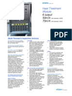 New Power Source Module N.america2