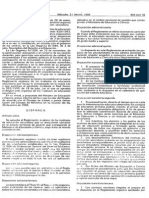 Real Decreto de de Enero, Por El Que Se Aprueha e Reglamento Organico de Los Institutos de Secundaria