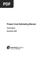 Download Cost Estimating Manual by HayanJanakat SN234254694 doc pdf