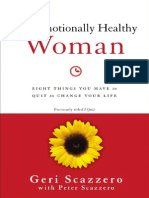 The Emotionally Healthy Woman Sample