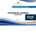 01 DSK Pend Jasmani Thn 1 - BM