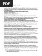 filologia romanza , Renzi, Andreose