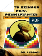 Fausto Reinaga para Principiantes