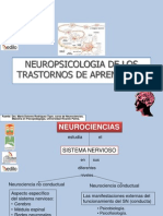 1 Neuropsicologia de Los Trastornos Del Aprendizaje