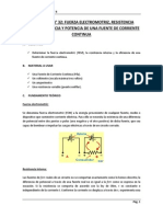 Informe 4