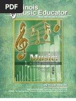Download Illinois Music Educator W2009 by bfroom SN23426601 doc pdf