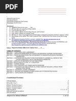 W-4T Voluntary Withholding Agreement | PDF | Withholding Tax | Social ...