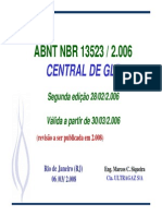 ABNT 13523 CentralGLP_MSiqueira