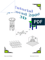 Autocad-2006-3d