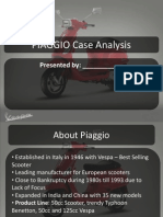 Piaggio Final v1.1