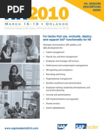 Download Hr 2010 Brochure by meghagoyal SN23427205 doc pdf