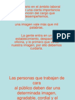 Vestuario laboral: Cómo vestir según tu puesto de trabajo