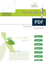 Tricone City Indore Brochure