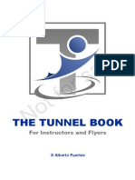 The Tunnel Book (English)