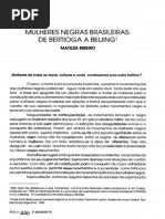 Matilde_ Mulheres Negras - Dossie REF 1995