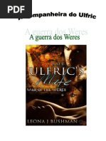 01 - A Companheira de Ulfric - (Rev. PL)