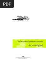 Manual Dos Manuais Evtdigital