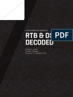 Rtbdsp Decoded