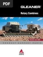 Download Gleaner Rotary Combines - AGCO Parts by temp98 SN234281578 doc pdf