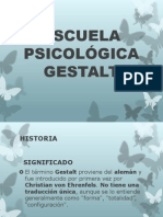 Gestalt