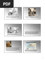 Cidades Na Idade Media