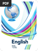 English Book 1 - Teacher - (8.º EGB)