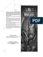 549348 World of Warcraft Manual en Espanol