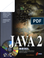 Anaya Multimedia La Biblia Del Java 2