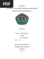 Download Makalah Proses Industri Kimia by Namri Nuraiz Farzana SN234287106 doc pdf